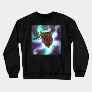 Shift shifting Crewneck Sweatshirt